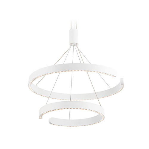 Подвесной светодиодный светильник Ambrella light Comfort Line FL5884 Подвесной светодиодный светильник Ambrella light Comfort Line FL5884