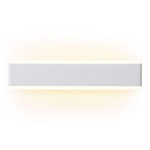 Настенный светодиодный светильник Elvan GW-8083L-24W-WW-Wh