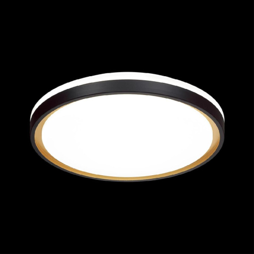 Настенно-потолочный светодиодный светильник Sonex Pale Klapa 3045/CL