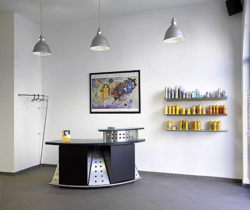 Подвесной светильник SLV Para 165350 Подвесной светильник SLV Para 165350