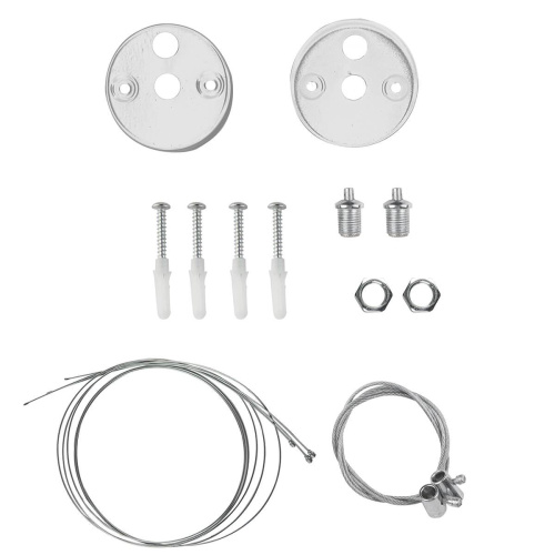 Подвесной светодиодный cветильник Geometria ЭРА Block SPO-113-W-40K-036 36Вт 4000К белый Б0050542 Подвесной светодиодный cветильник Geometria ЭРА Block SPO-113-W-40K-036 36Вт 4000К белый Б0050542