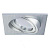 Встраиваемый светодиодный светильник Paulmann Premium Line Coin 92839