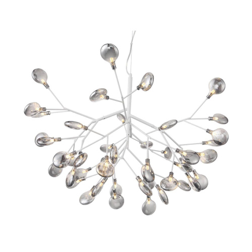 Подвесная люстра ST Luce Riccardo SL411.513.45 Подвесная люстра ST Luce Riccardo SL411.513.45