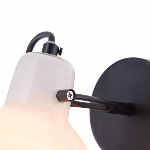 Спот Maytoni Daniel MOD407-WL-01-B