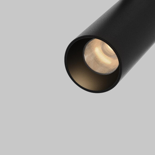 Трековый светильник Technical TR032-2-5W2.7K-M-B Трековый светильник Technical TR032-2-5W2.7K-M-B