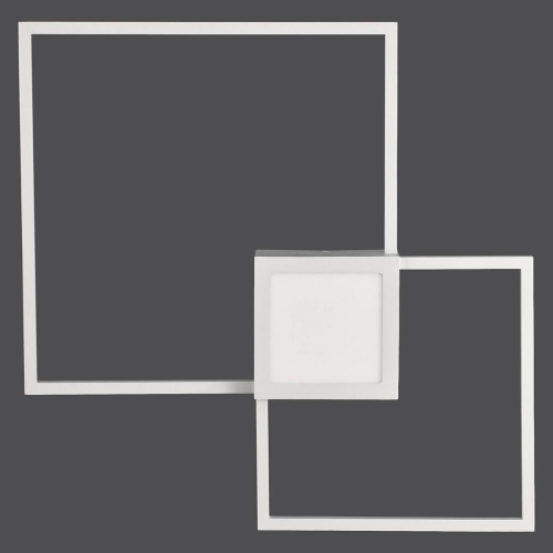 Настенно-потолочный светодиодный светильник Mantra Mural 6564 Настенно-потолочный светодиодный светильник Mantra Mural 6564