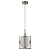 Подвесной светильник Maytoni Rive Leaf H425-PL-01-G