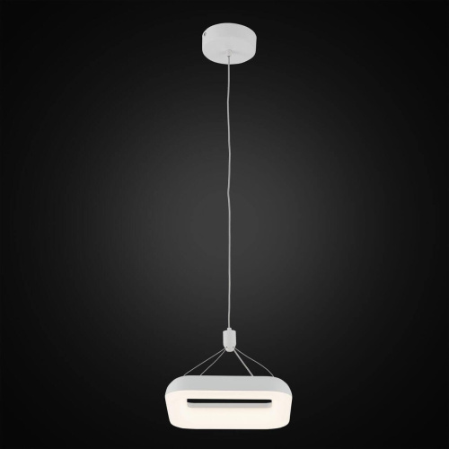 Подвесной светодиодный светильник Citilux Паркер CL225210r