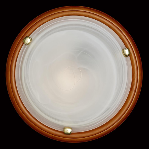 Потолочный светильник Sonex Gl-wood Napoli 159/K Потолочный светильник Sonex Gl-wood Napoli 159/K
