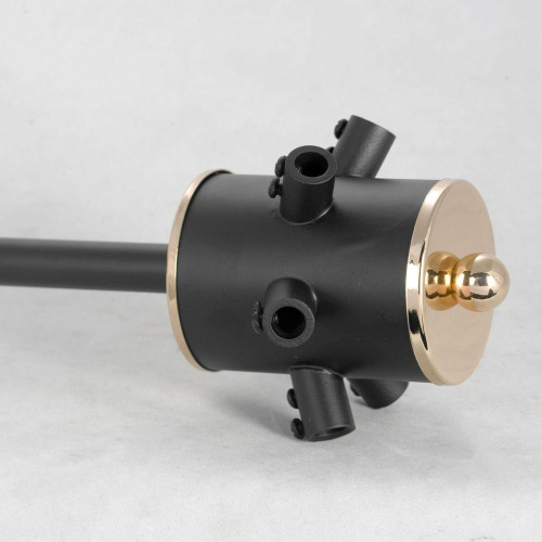 Подвесная люстра Lussole Loft Astoria GRLSP-8307