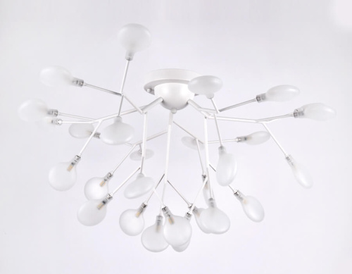 Потолочная люстра Ambrella light Traditional TR3011