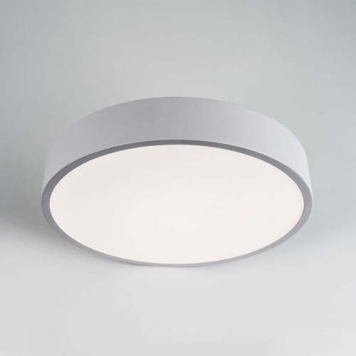 Потолочный cветильник LED4U L2020-300 WH