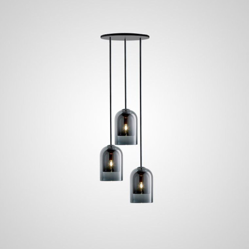 Подвесной Светильник Aria Transparent By Imperiumloft