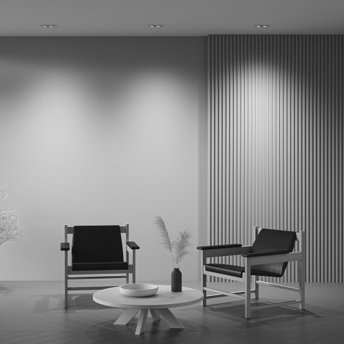 Встраиваемый светильник Technical DL045-02-10W3K-W Встраиваемый светильник Technical DL045-02-10W3K-W