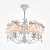 Люстра Maytoni ARM013-05-W