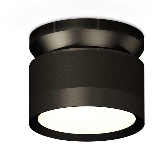Комплект накладного светильника Ambrella light Techno Spot XS (N8902, C8102, N8113) XS8102050 Комплект накладного светильника Ambrella light Techno Spot XS (N8902, C8102, N8113) XS8102050