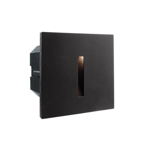 Крышка Deko-Light Cover black line for Light Base COB Outdoor 930141