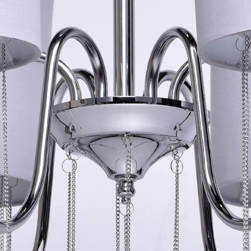 Потолочная люстра MW-Light Федерика 80 379018506 Потолочная люстра MW-Light Федерика 80 379018506
