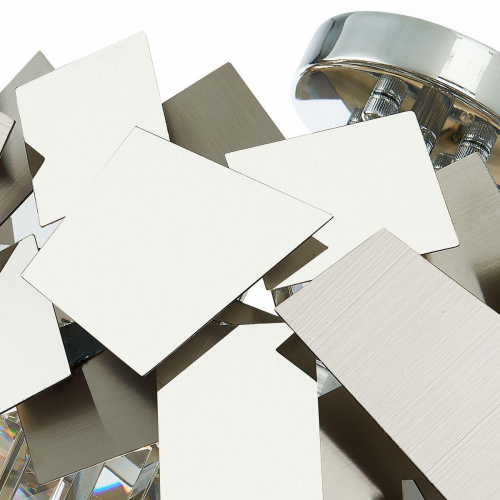 Потолочная люстра ST Luce Caserta SL1232.102.05 Потолочная люстра ST Luce Caserta SL1232.102.05