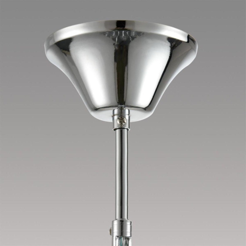 Подвесная люстра Lumion Classi Laoka 8032/10 Подвесная люстра Lumion Classi Laoka 8032/10