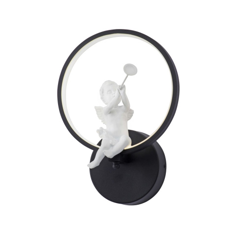 Настенный светильник Vitaluce V4667-1/1A