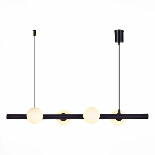 Подвесная люстра ST Luce Asolo SL1185.403.04 Подвесная люстра ST Luce Asolo SL1185.403.04