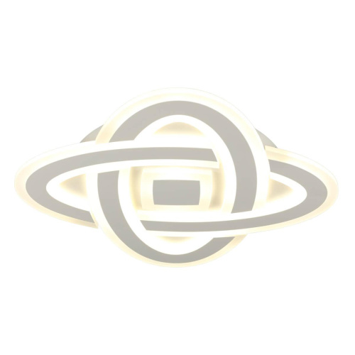 Потолочная светодиодная люстра Omnilux Melzo OML-09007-152