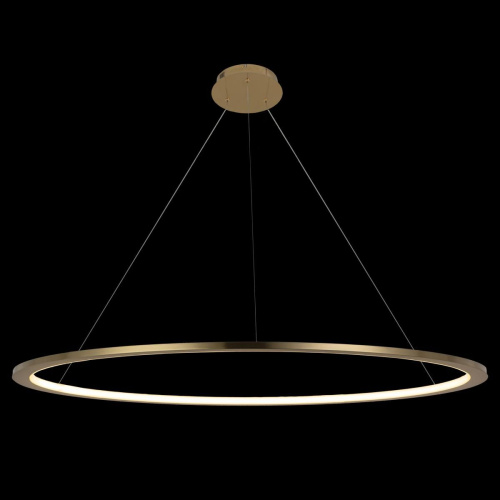Подвесной светодиодный светильник Loft IT Ring 10014XXL Подвесной светодиодный светильник Loft IT Ring 10014XXL