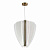Подвесной светодиодный светильник ST Luce FESALE SL6509.213.01
