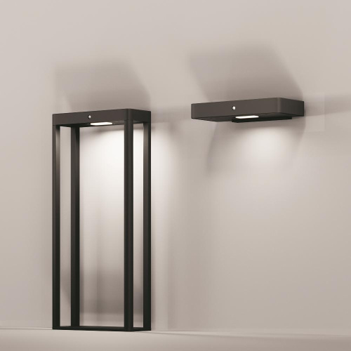 Настенный светильник (бра) Outdoor OSL456WL-L2GF3K Настенный светильник (бра) Outdoor OSL456WL-L2GF3K