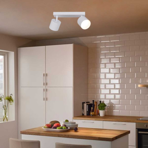 Точечный светильник Reluce Technical 53019-9.5-002IL SPOT LIGHT GX53 WT