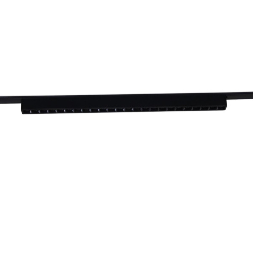 Магнитная трековая система Reluce 13004-9.3-001UR magnetic LED24W BK