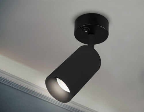 Спот Ambrella light Techno Spot TA127