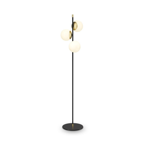 Торшер Maytoni Nostalgia MOD048FL-03G Торшер Maytoni Nostalgia MOD048FL-03G