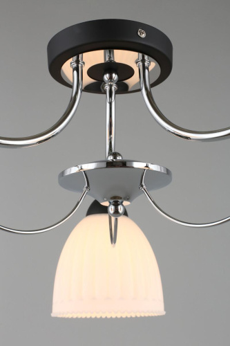 Потолочная люстра Omnilux Fiesole OML-65707-03