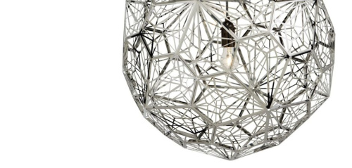 Люстра Etch Web By Imperiumloft