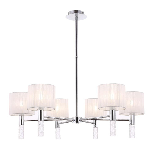 Подвесная люстра Maytoni Honour  MOD045PL-06CH