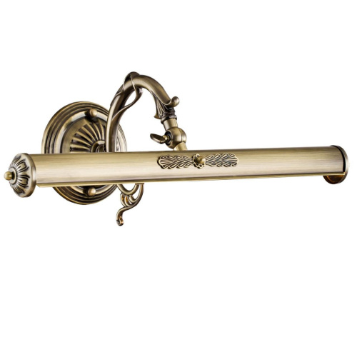 Подсветка для картин Maytoni Picasso PIC114-02-R