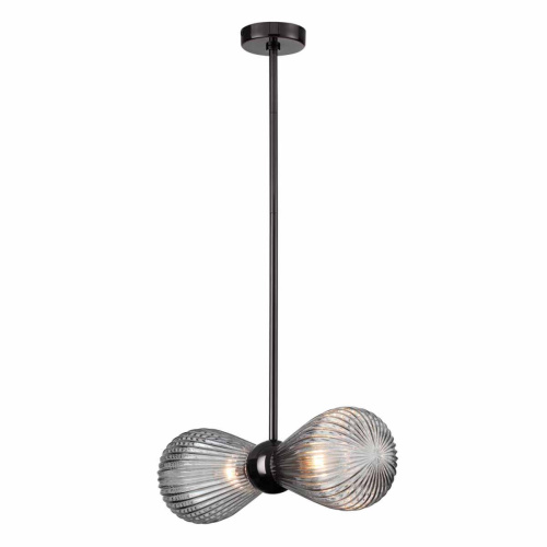 Подвесная люстра Odeon Light Exclusive Elica 5417/2 Подвесная люстра Odeon Light Exclusive Elica 5417/2
