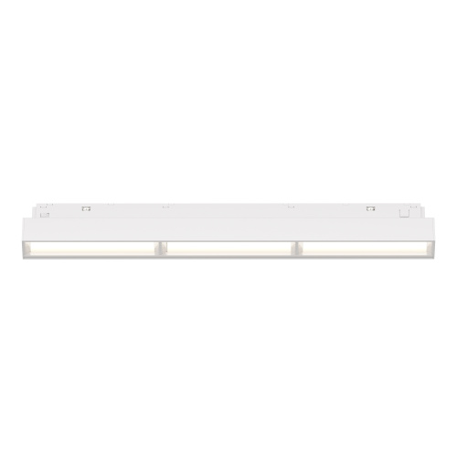 Трековый светильник Technical TR106-2-18W4K-W Трековый светильник Technical TR106-2-18W4K-W