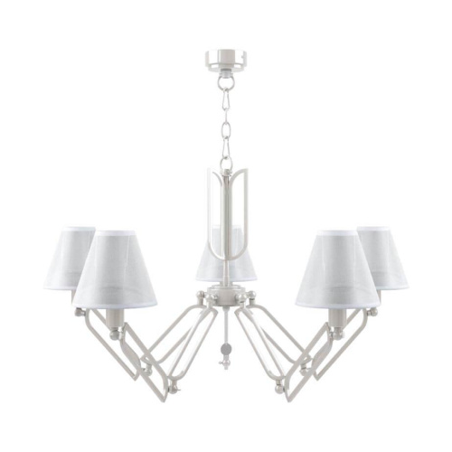 Подвесная люстра Maytoni Hightech M1-05-WM-LMP-O-20