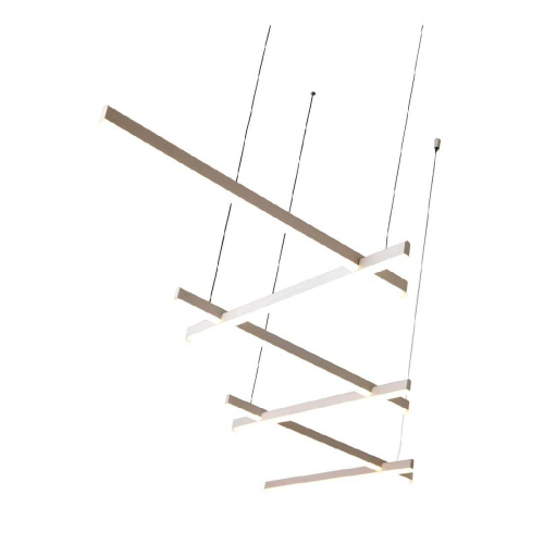 Подвесной светодиодный светильник ST Luce Basoni SL394.503.06 Подвесной светодиодный светильник ST Luce Basoni SL394.503.06