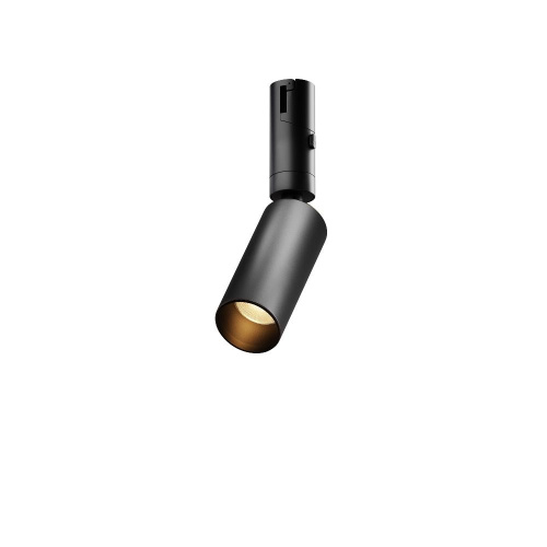 Трековый светильник Technical TR201-1-5W3K-M-B Трековый светильник Technical TR201-1-5W3K-M-B