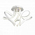 Потолочная светодиодная люстра ST Luce Intrigo SL954.502.05