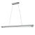 Подвесной светодиодный светильник Mantra Tube 5530