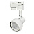 Трековый светильник Volpe UBL-Q322 GU10 WHITE UL-00009602