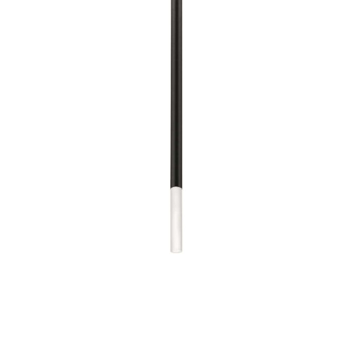 LT7473372 Люстра TUBO LED 5W 300LM 360G ЧЕРНЫЙ 3000K LT7473372 Люстра TUBO LED 5W 300LM 360G ЧЕРНЫЙ 3000K