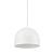 Подвесной светильник Ideal Lux Tall SP1 Big Bianco 196770