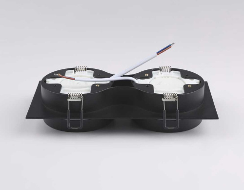 Встраиваемый светильник Ambrella light TECHNO SPOT TN52424 Встраиваемый светильник Ambrella light TECHNO SPOT TN52424