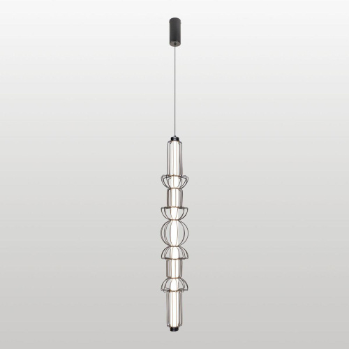 Подвесной светодиодный светильник Lussole Howard LSP-7349